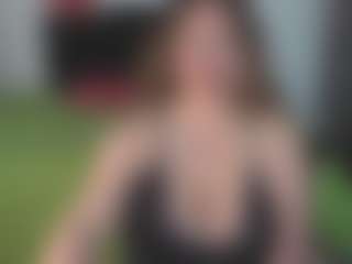 Live cam show with CristalBrown - Solo on SinfulBabes