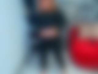 Live cam show with CristalBrown - Flashing on Mixed Magazine Live