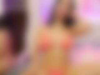 Selena's Live Sex Cam Show