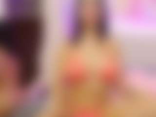 Live cam show with Selena - Massage on anonymated.com