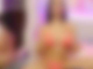 Selena's Live Sex Cam Show