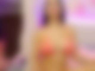 Live cam show with Selena - College on parknlotfishbdy