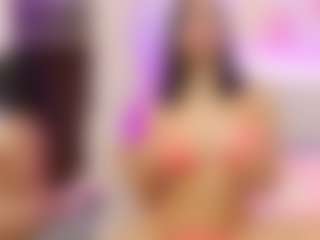 Selena's Live Sex Cam Show