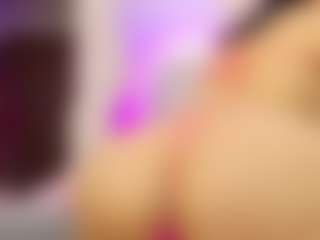 Selena's Live Sex Cam Show