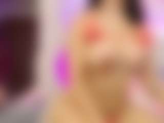 Selena's Live Sex Cam Show