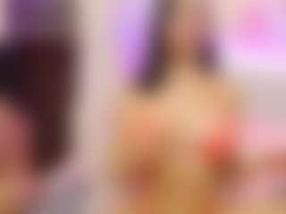 Selena's Live Sex Cam Show