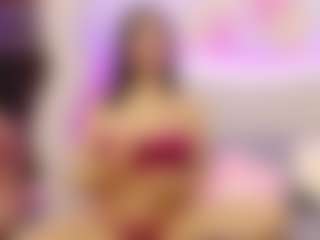 Selena's Live Sex Cam Show