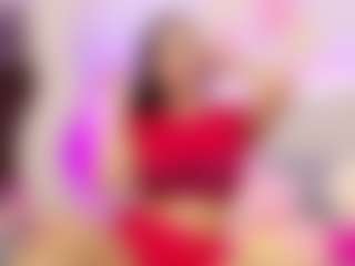 Selena's Live Sex Cam Show