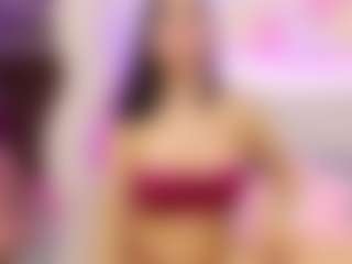 Selena's Live Sex Cam Show