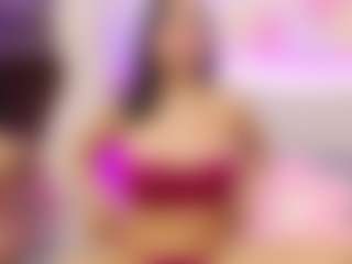 Selena's Live Sex Cam Show