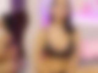 Selena's Live Sex Cam Show