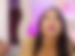Selena's Live Sex Cam Show