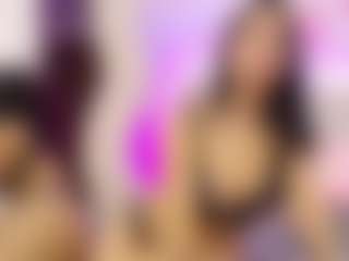 Selena's Live Sex Cam Show