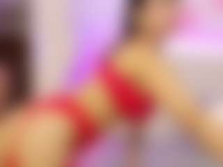 Selena's Live Sex Cam Show