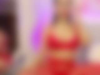 Selena's Live Sex Cam Show