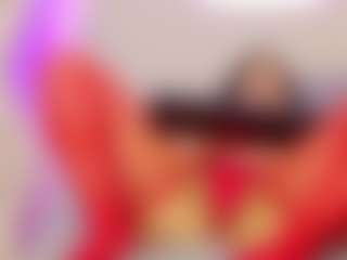 Selena's Live Sex Cam Show