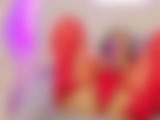 Selena's Live Sex Cam Show