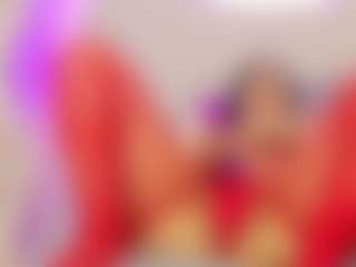 Selena's Live Sex Cam Show