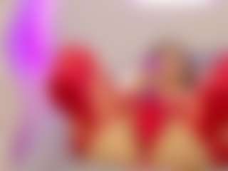 Selena's Live Sex Cam Show