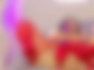 Selena's Live Sex Cam Show