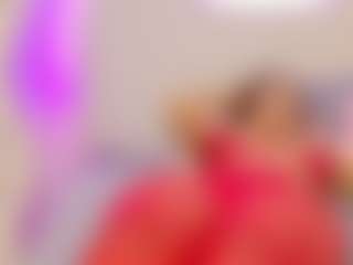 Selena's Live Sex Cam Show