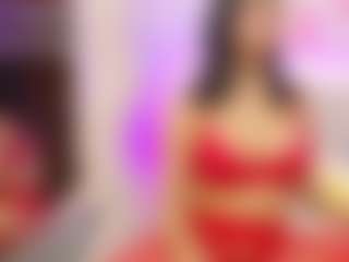 Selena's Live Sex Cam Show