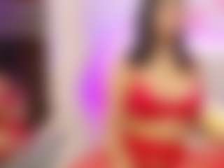 Selena's Live Sex Cam Show