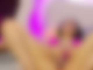 Selena's Live Sex Cam Show
