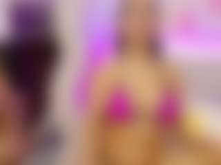 Selena's Live Sex Cam Show