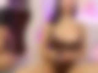 Selena's Live Sex Cam Show