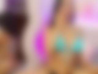 Selena's Live Sex Cam Show