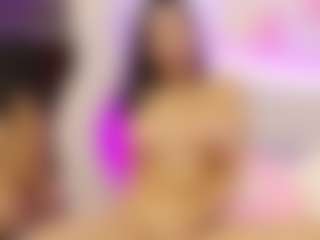Selena's Live Sex Cam Show