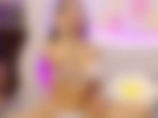 Selena's Live Sex Cam Show