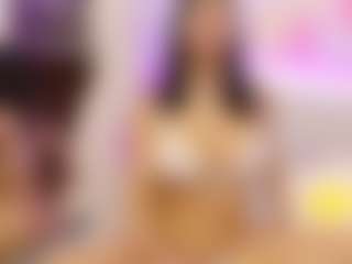 Selena's Live Sex Cam Show