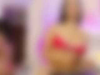 Selena's Live Sex Cam Show