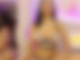 Selena's Live Sex Cam Show