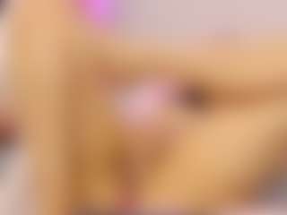 Selena's Live Sex Cam Show