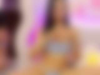 Selena's Live Sex Cam Show