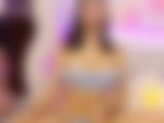 Selena's Live Sex Cam Show
