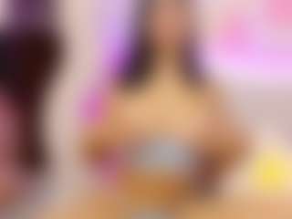 Selena's Live Sex Cam Show