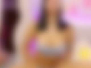 Selena's Live Sex Cam Show