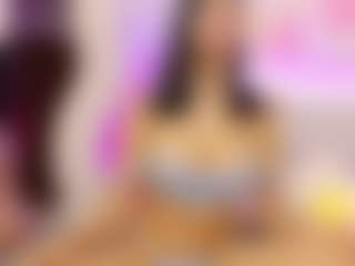 Selena's Live Sex Cam Show