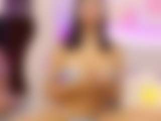 Selena's Live Sex Cam Show
