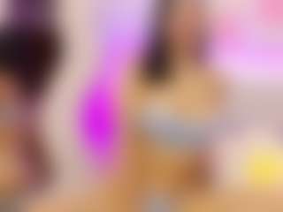 Selena's Live Sex Cam Show