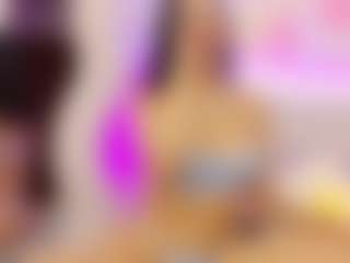 Selena's Live Sex Cam Show
