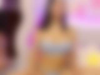 Selena's Live Sex Cam Show