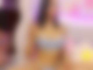 Selena's Live Sex Cam Show