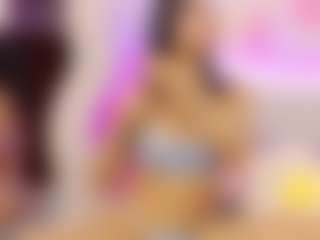 Selena's Live Sex Cam Show