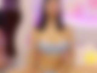 Selena's Live Sex Cam Show