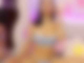 Selena's Live Sex Cam Show